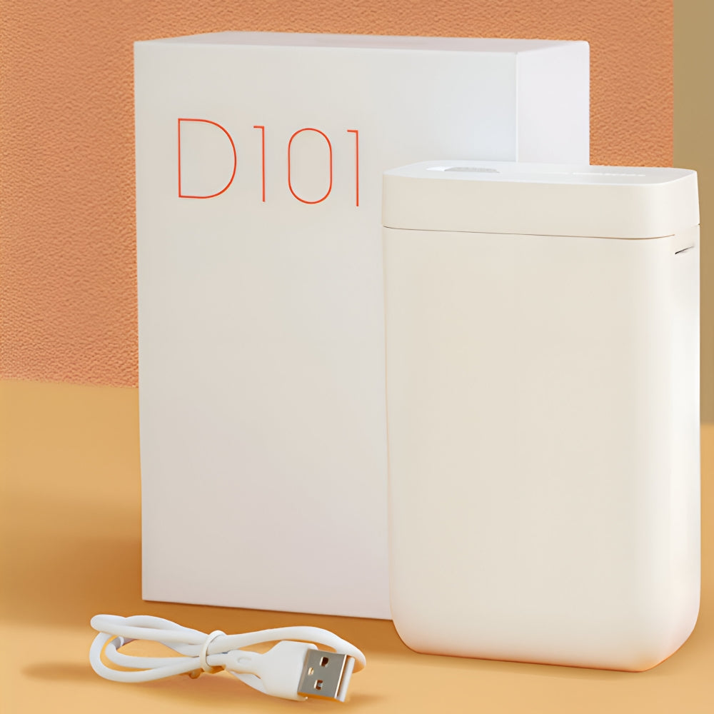 Niimbot Portable Thermal Label Printer