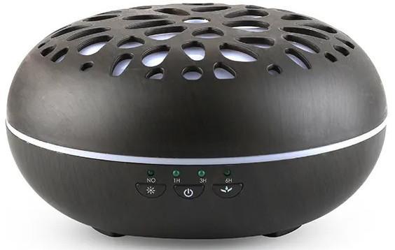 ATOMISER: 350ML FLORAL DARK