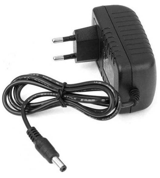 12V 1A 5.5X2.5MM PSU