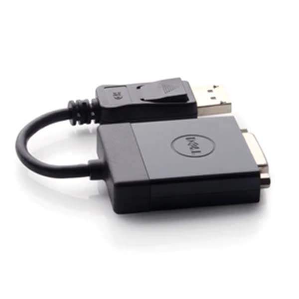 Dell DisplayPort to DVI Adapter