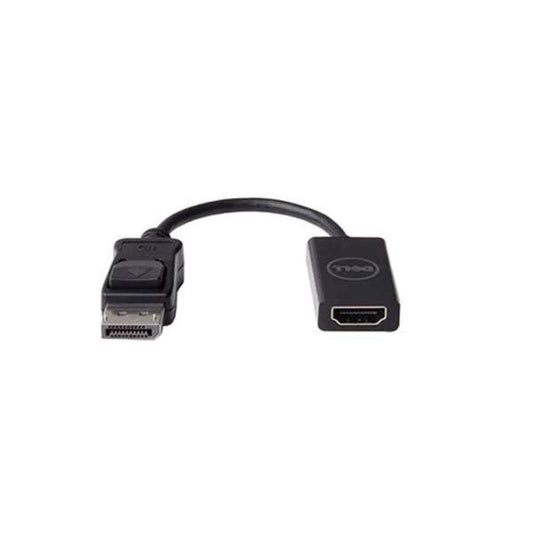 Dell DisplayPort to HDMI Adapter
