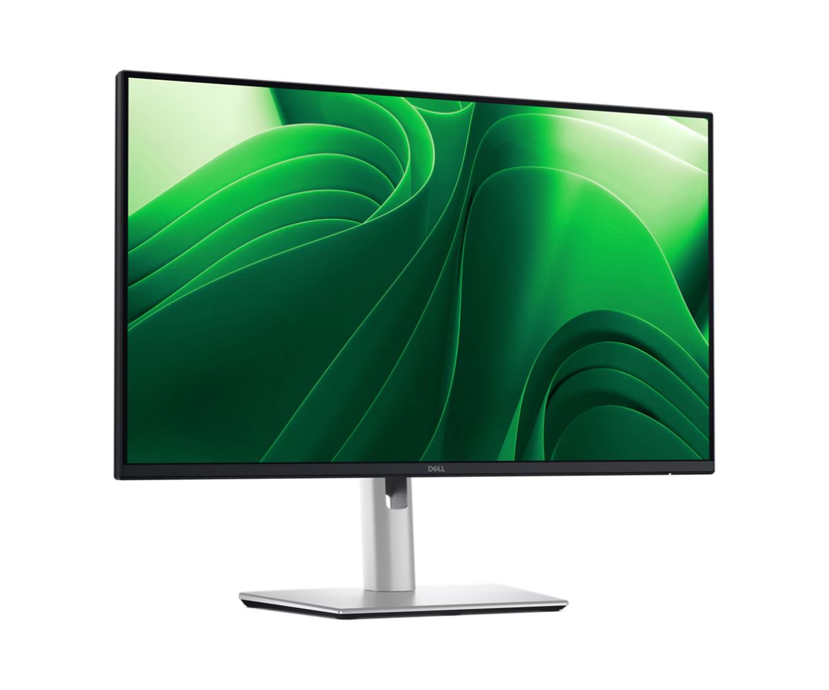 Dell Pro 24 Plus QHD USB-C Hub Monitor - P2425DE