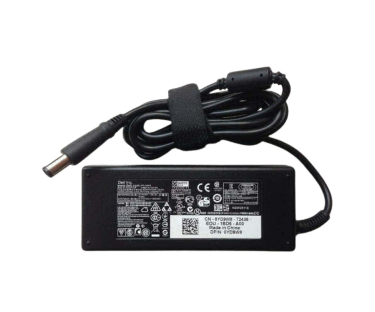Dell 90W 4.5mm AC Adapter