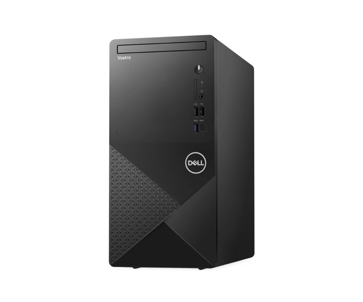 Dell Vostro DT 3030MT/Core i7 12700 12th Gen/1x8GB DDR5/512SSD/Intel UHD 770/WLAN+BT/KB/Mouse/W11Pro/3Y ProSpt