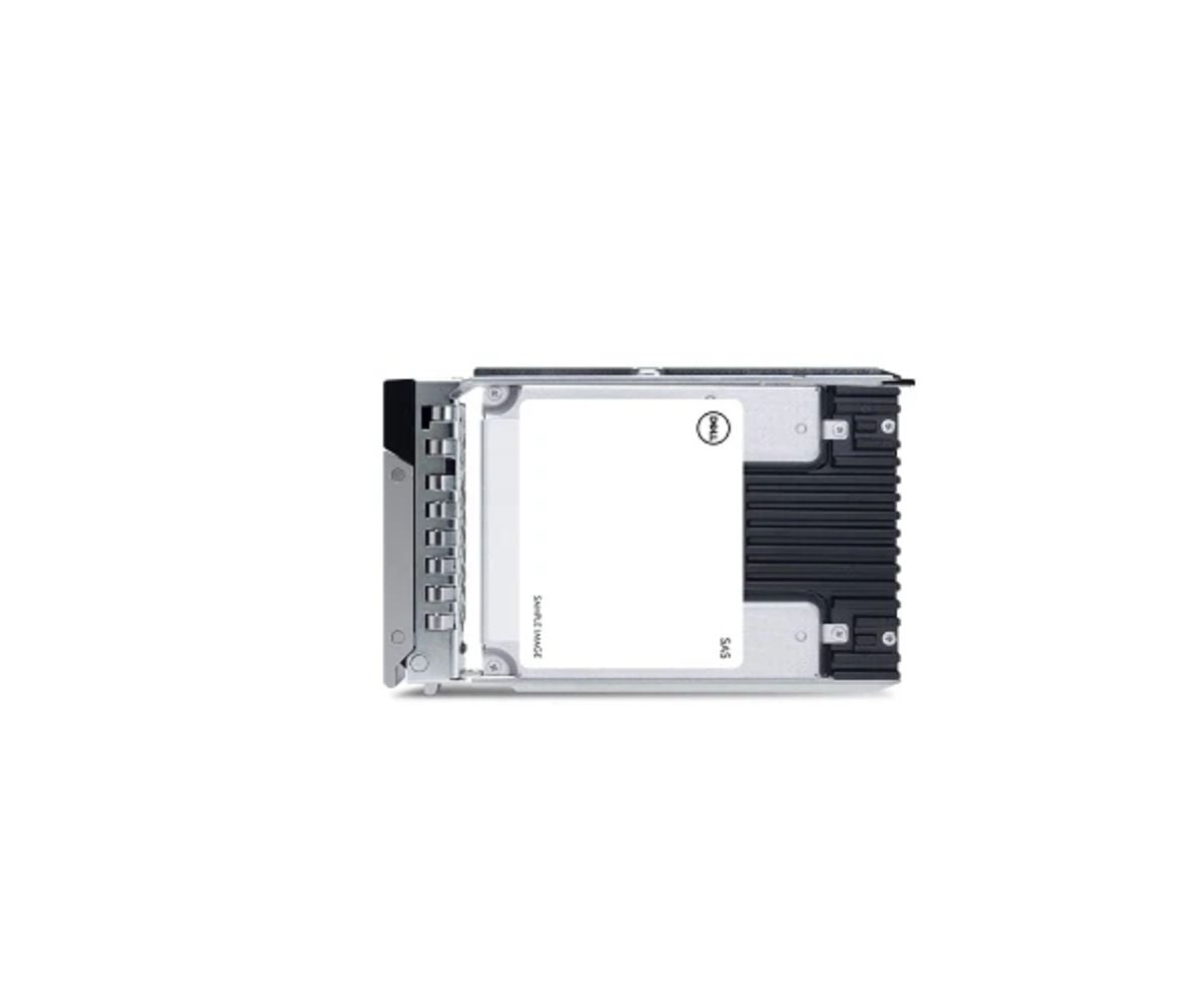 960GB SSD SATA Read Intensive 6Gbps 512e 2.5in Hot-Plug, CK