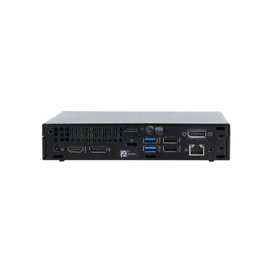Refurbished Dell OptiPlex 3060 Micro PC | 8th Gen Intel Core i5 | 8GB RAM | 256GB NVMe SSD | Windows 11 Pro