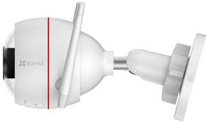 Ezviz C3W Pro Smart Home Camera