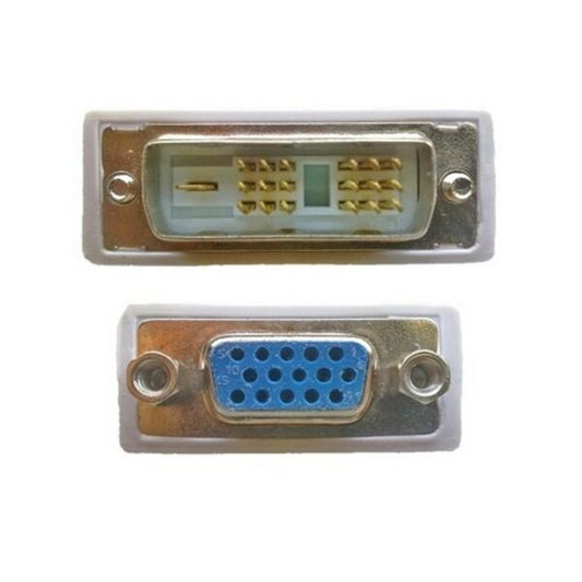 DVI-D SINGLE LINK 18+1 TO VGA