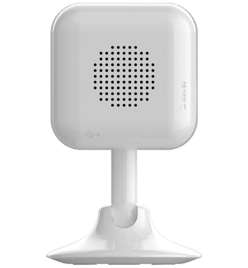 EZVIZ H1C 1080P Smart Home Wi-Fi Security Camera