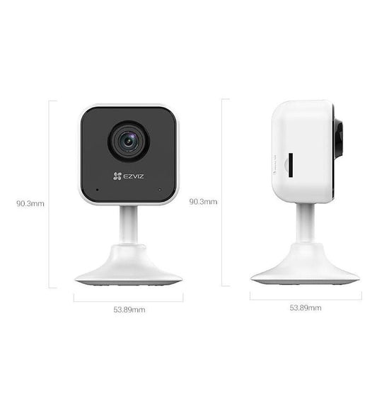 EZVIZ H1C 1080P Smart Home Wi-Fi Security Camera