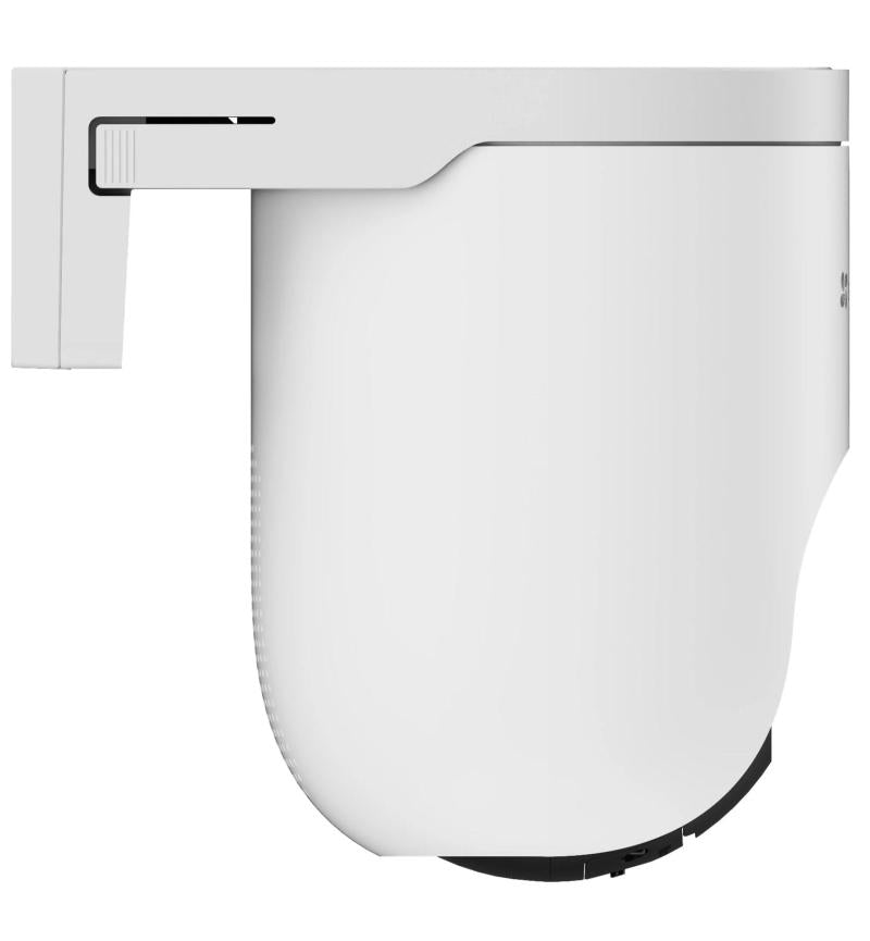 H8C PRO 3K 5MP PAN & TILT WI-FI CAMERA