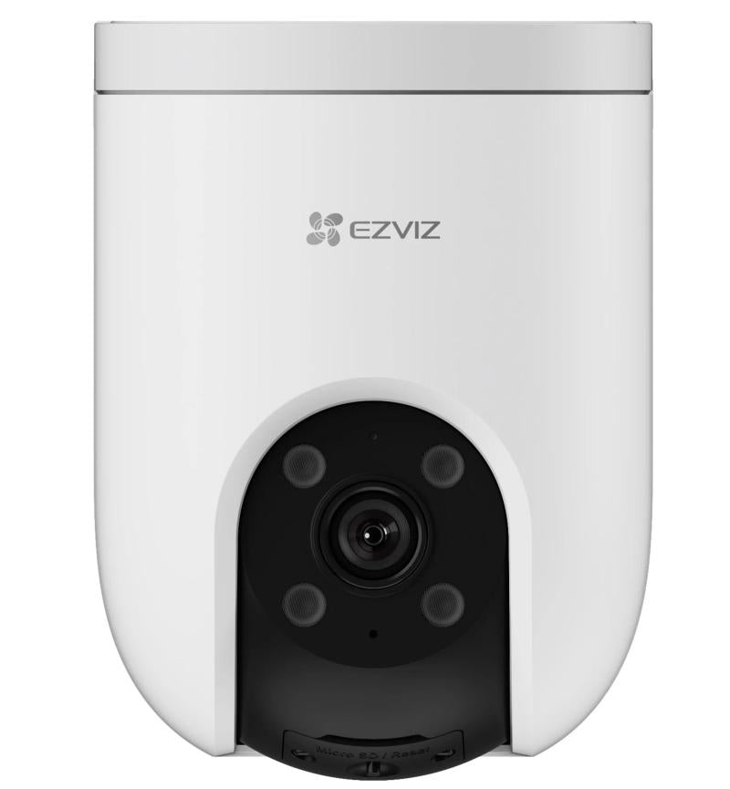 H8C PRO 3K 5MP PAN & TILT WI-FI CAMERA