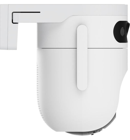 H9C 2K+2K DUAL LENS PAN&TILT WIFI CAMERA