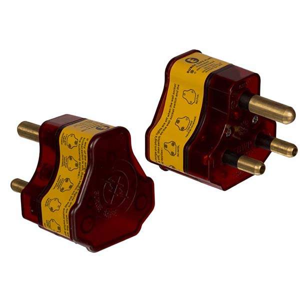 Ellies High Surge Protection Plug