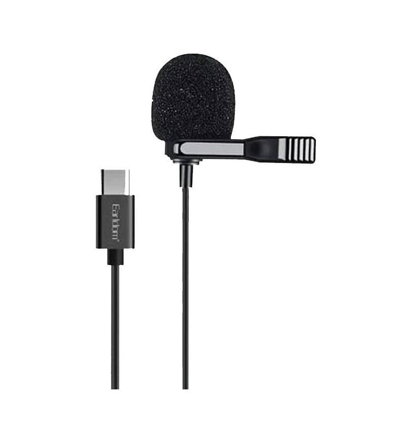 TYPE C MINI MICROPHONE