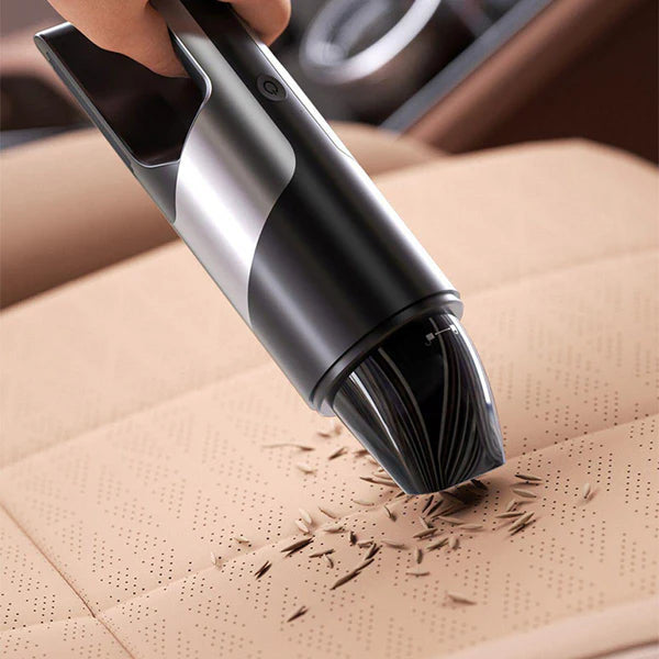 Microworld Et-V1 Vacuum Sweeper