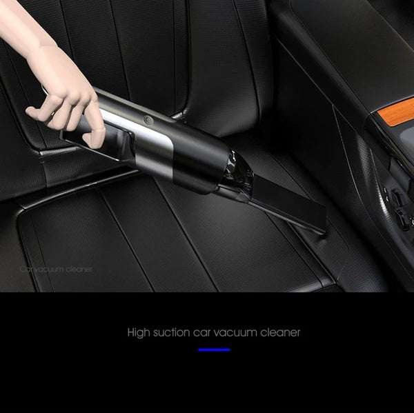 Microworld Et-V1 Vacuum Sweeper
