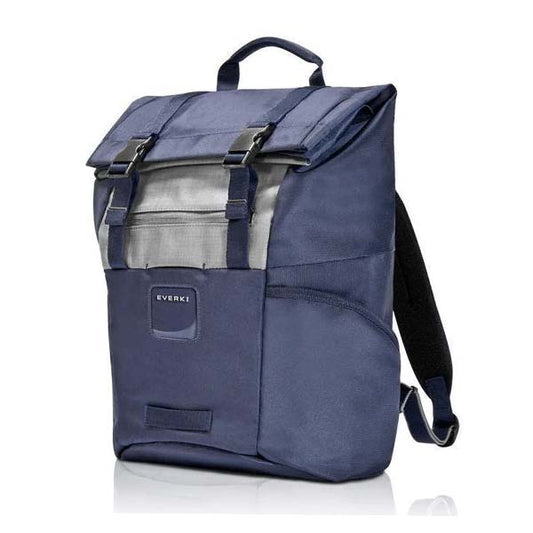 EVERKI ContemPro Roll Top Backpack 15.6"