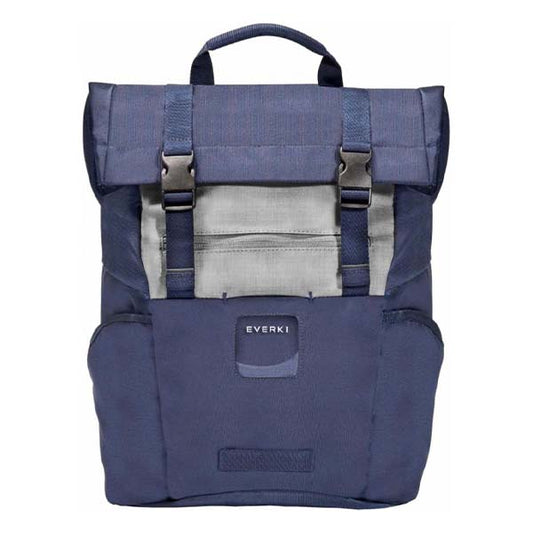 EVERKI ContemPro Roll Top Backpack 15.6"
