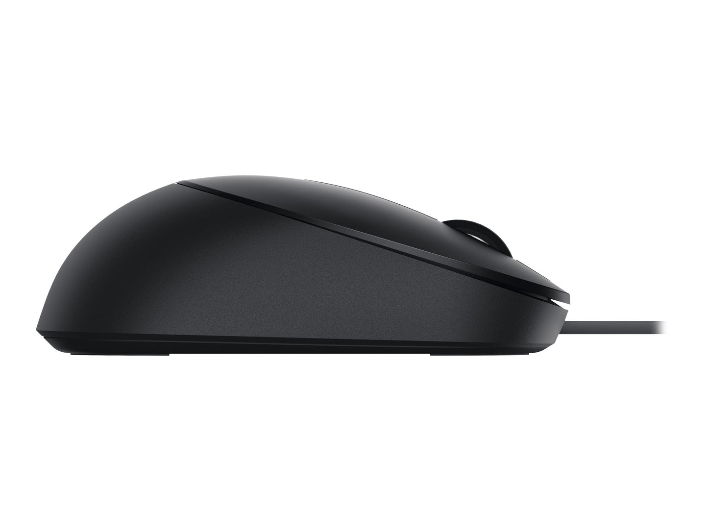 Dell Pro Wired Mouse - MS3220 - Black
