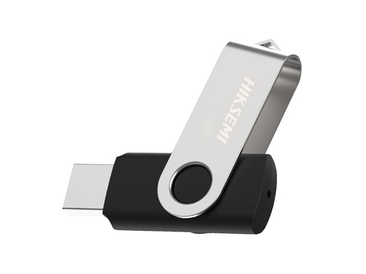 HIKSEMI Rotary Series 64GB USB3.0 Flash Drive