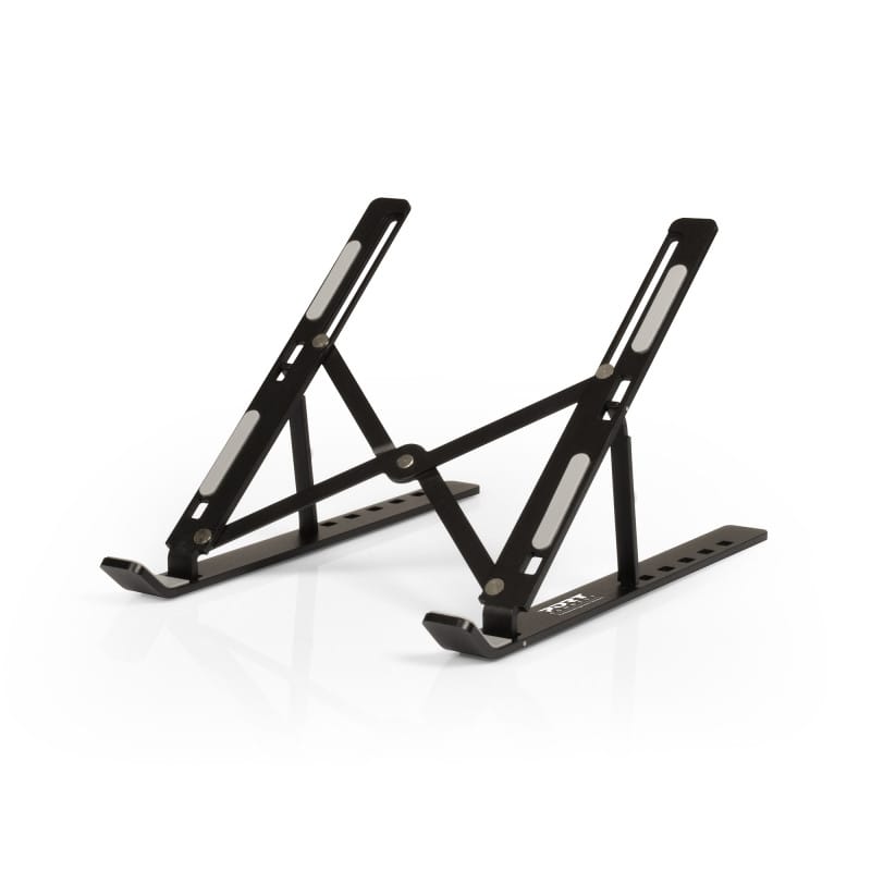 Port Connect Travel Foldable Notebook Stand
