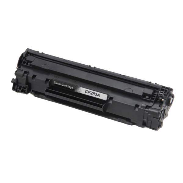 Generic HP 83A Toner Black