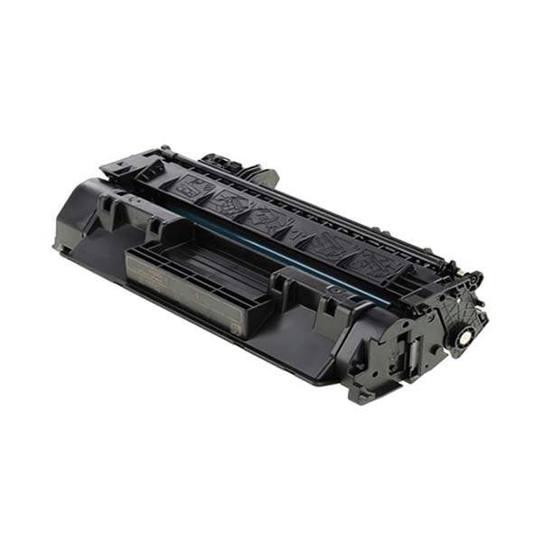 Generic HP Black Compatible Toner