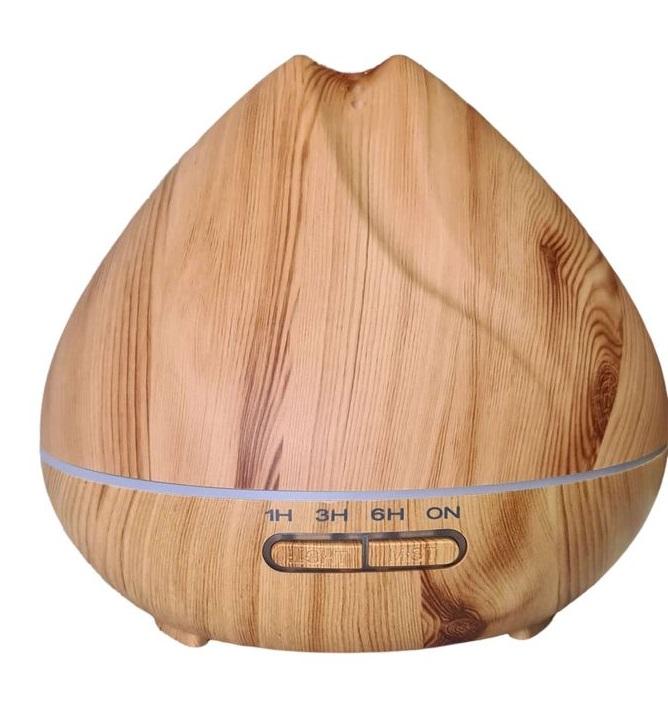 ATOMISER: 400ML PEACH LIGHT