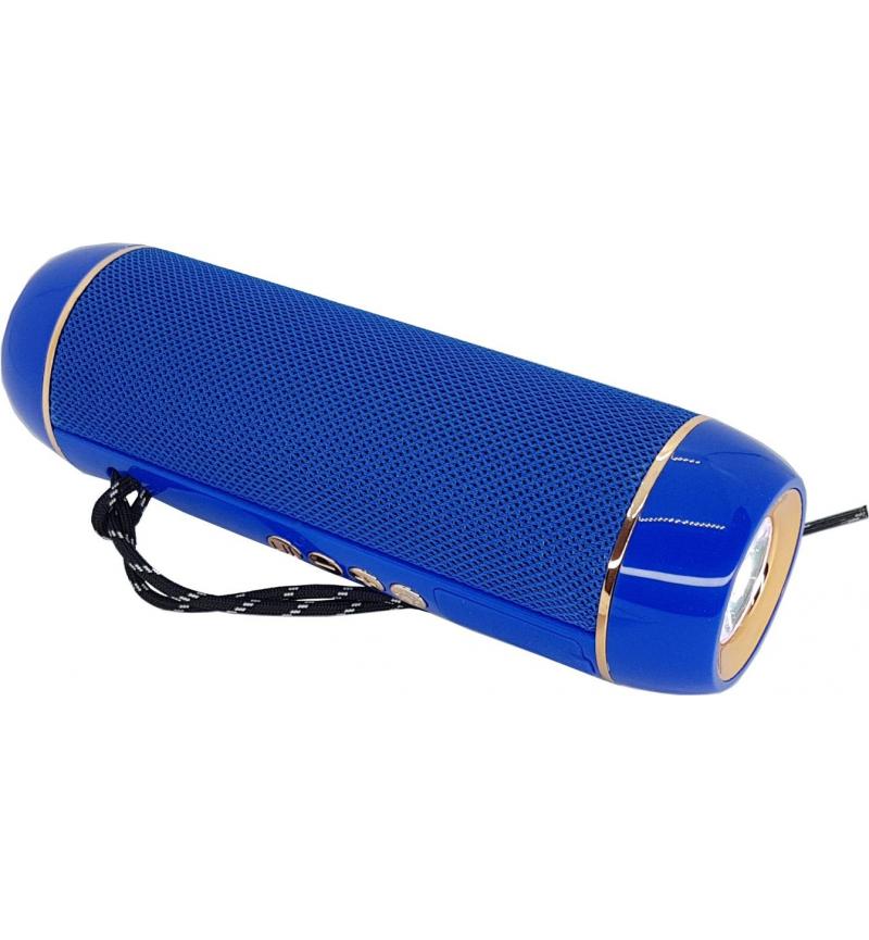 H13 BLUE BLUETOOTH/USB/FM/M-SD