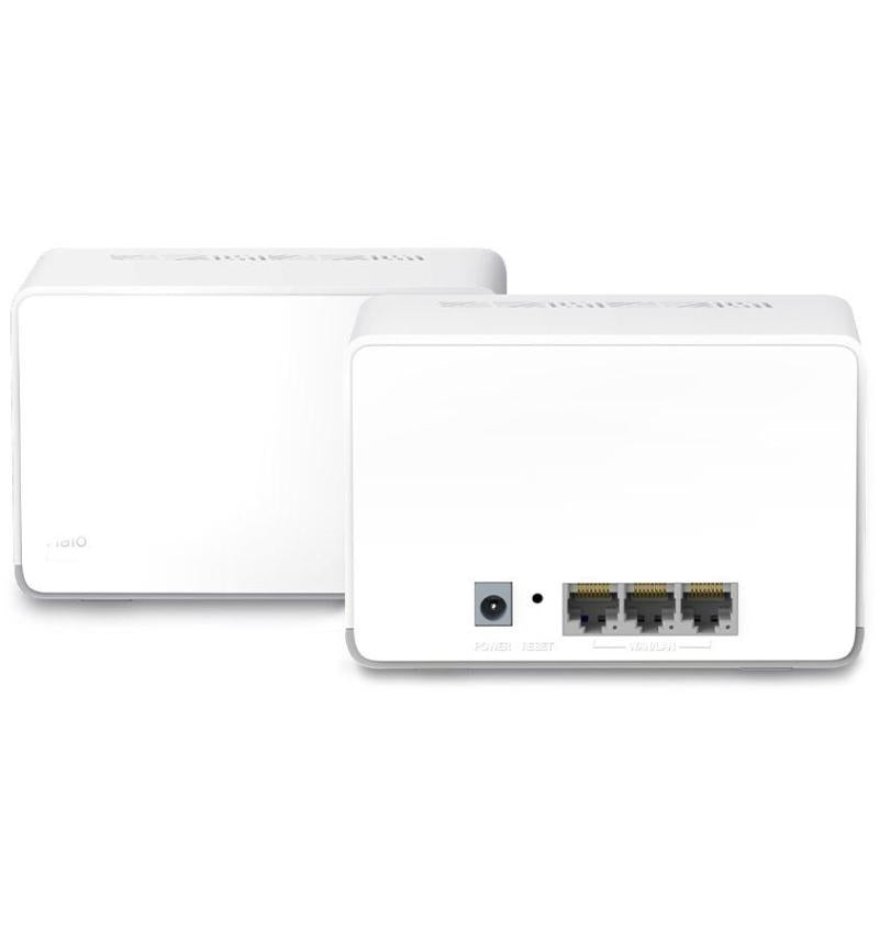 Mercusys AX1800 Whole Home Mesh WiFi 6 System
