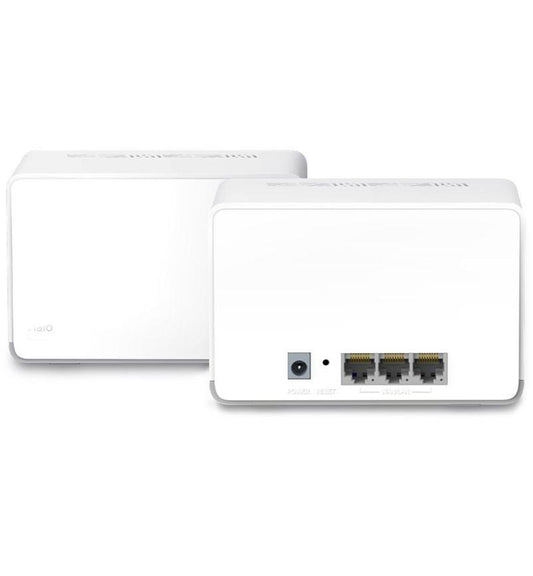 Mercusys AX1800 Whole Home Mesh WiFi 6 System
