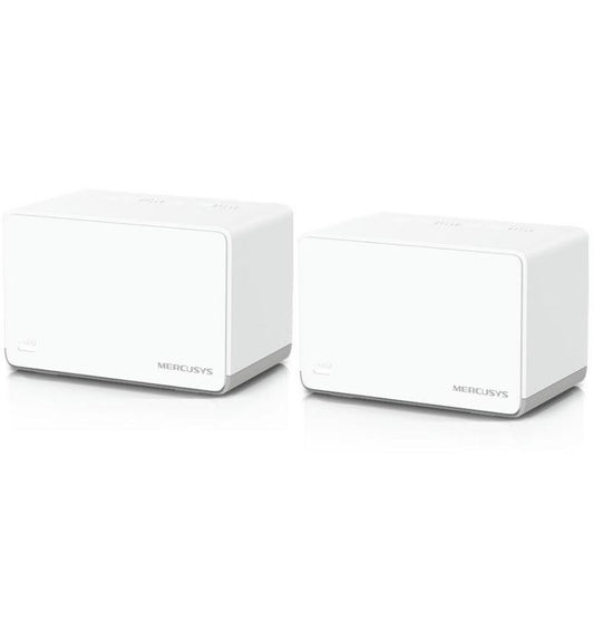 Mercusys AX1800 Whole Home Mesh WiFi 6 System