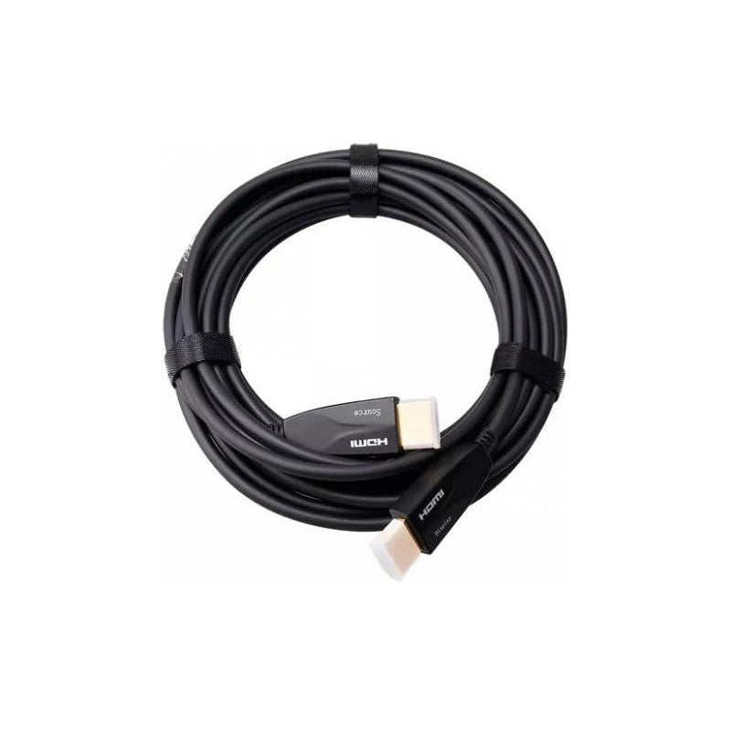 Matrix HDMI Male to HDMI Male 30m 8K@60Hz Long Distance Cable