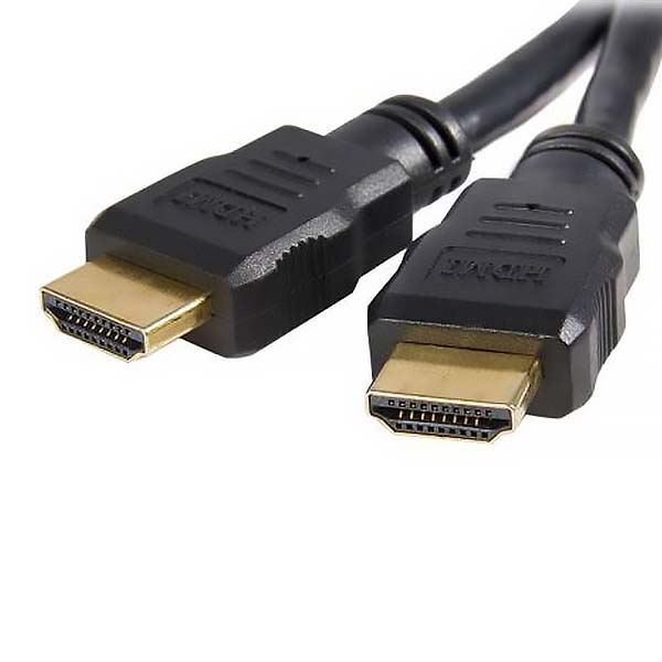 HDMI MALE TO MALE 10MTR