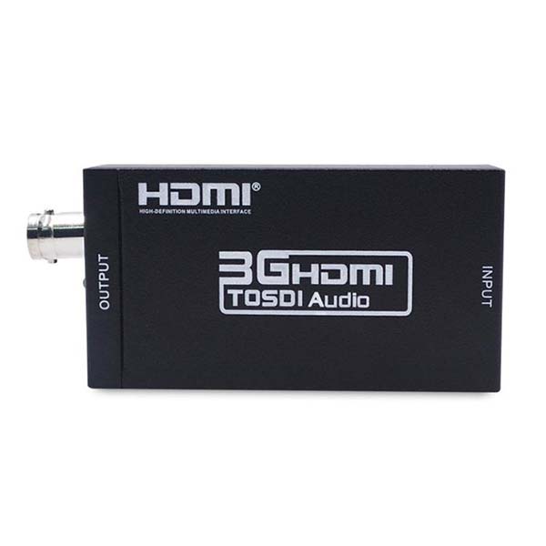 HDMI TO SDI CONVERTER – Matrix Warehouse Computers (PTY) Ltd