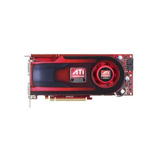 HIGHTECH HD 4890 ATI RADEON 1GB RAM DDR5