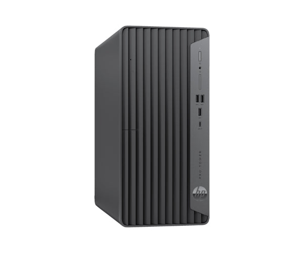 HP Pro Tower 400 G9 TWR Core i5 13500 8GB 1D DDR4 512GB PCIe NVMe SSD Win 11 Pro 64 125 BLKkbd 125mouse Wi Fi 6 WLAN No Flex Port 2 9.5mm SuperMulti DVDRW HP 3 year Next Business Day Onsite