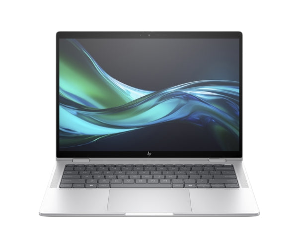 HP Elite x360 1040 G11 LTE Core Ultra 7 155H 32GB (1x32GB) DDR5 1TB PCIe NVMe 14.0 WUXGA UWVA 1000 5MP IR Flight PVG4P Panel Windows 11 Pro 64 Intel BE200 Wi Fi 7 +BT 5.4 Soft Grey Clickpad Backlit Premium kb HP 3 year Premium NDB TRV Onsite