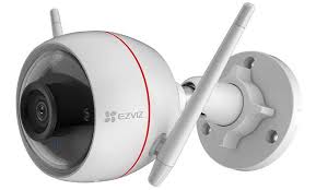 Ezviz C3W Pro Smart Home Camera