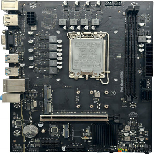 Arktek Intel B760 Motherboard