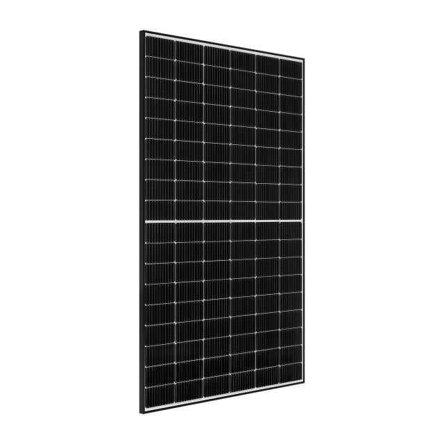 JA Solar 410 W Monocrystalline PERC Half-Cell Solar Panel – Matrix