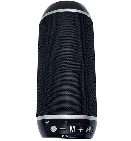 MicroWorld K24 Speacker - Black