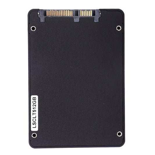 KINGMAX 512GB SSD SATA3 R/W:540/480