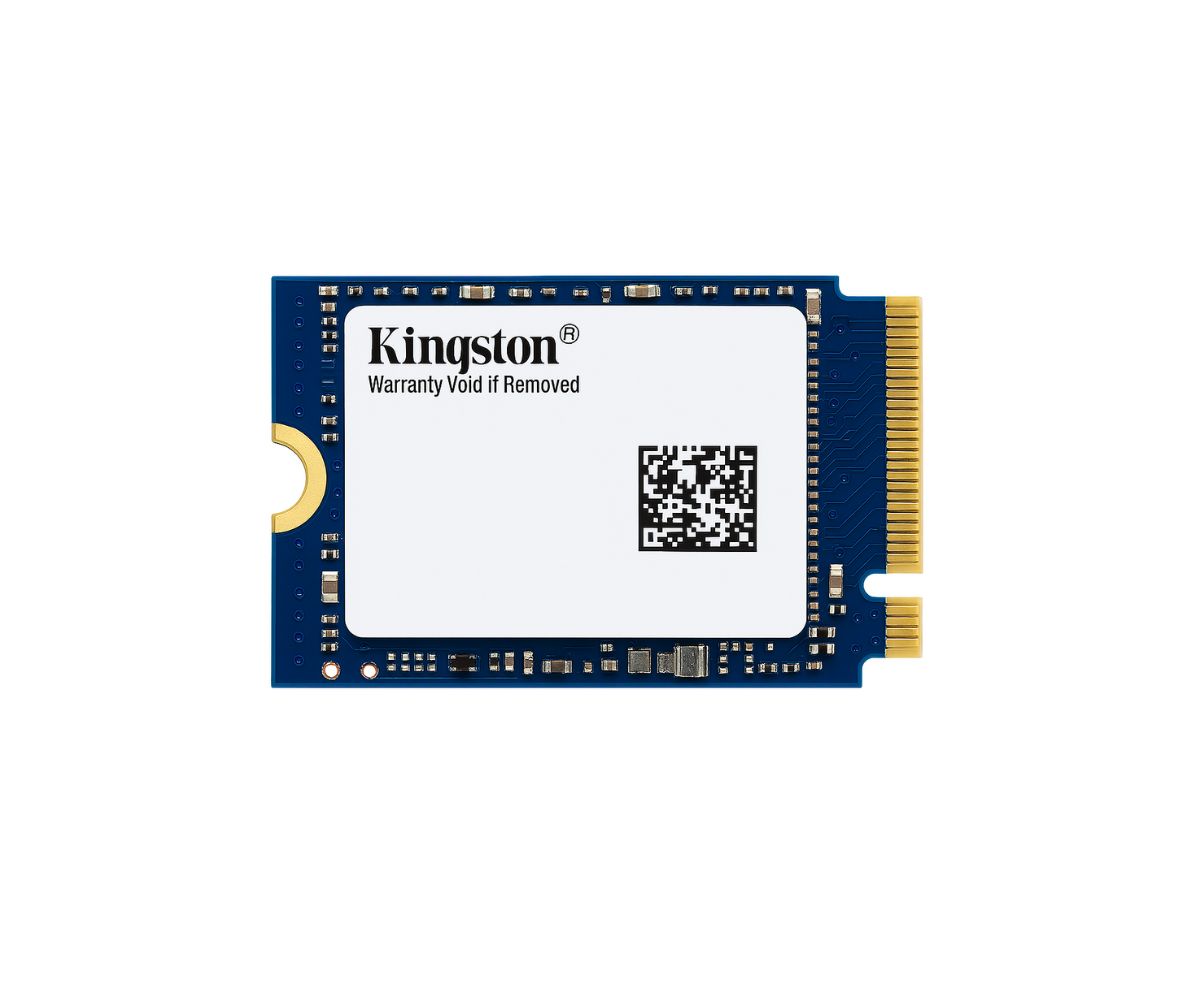 Kingston M.2 2230 512GB NVMe SSD