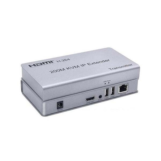 KVM IP EXTENDER 200M