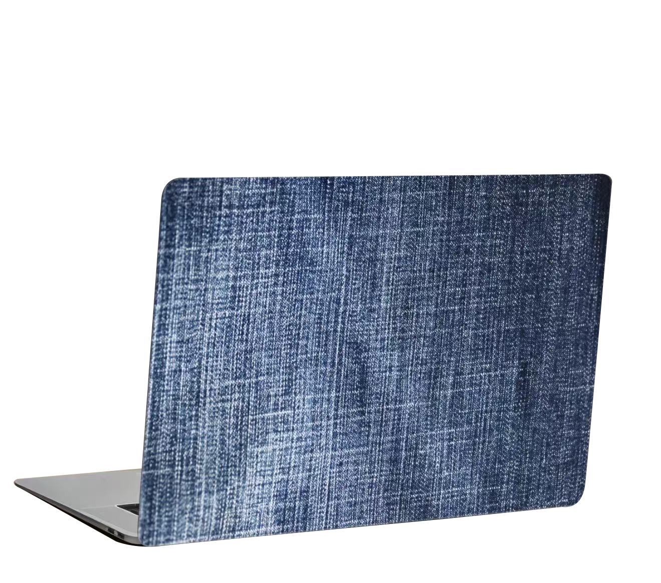 15.6 LAPTOP SKIN DENIM