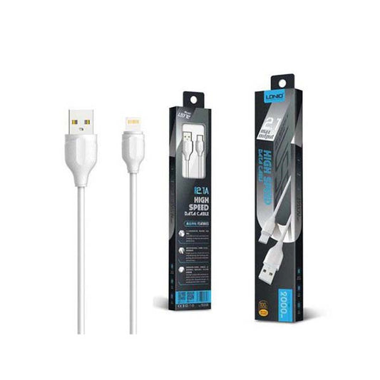 LDNIO APPLE LIGHTING CABLE