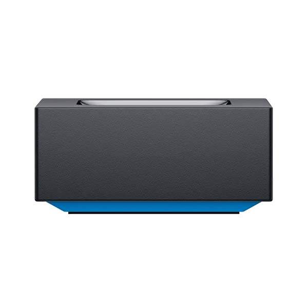 980-0009 - Logitech Bluetooth Audio Adapter Bluetooth 3.0 Supported Bluetooth Profile: A2DP  up to 50 feet