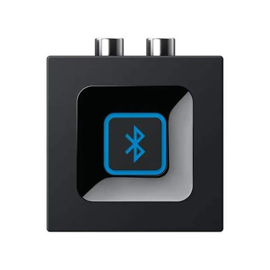 980-0009 - Logitech Bluetooth Audio Adapter Bluetooth 3.0 Supported Bluetooth Profile: A2DP  up to 50 feet